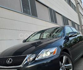 LEXUS GS 300 LUXURY