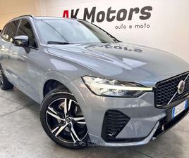 B4 (D) AWD GEARTRONIC R-DESIGN