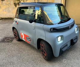 CITROEN AMI CITROEN AMI 2022