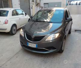 LANCIA YPSILON 1.2 69CV NEOPATENTATI