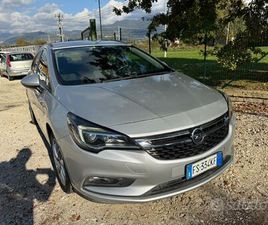 OPEL ASTRA SPORTS TOURER OPEL ASTRA 1.6 CDTI 136CV AUT. SPORTS TOURER INNOV