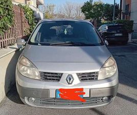 SCENIC 1.9 DCI LUXE DYNAMIQUE