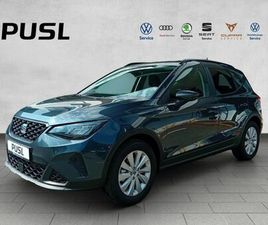 SEAT ARONA STYLE 1.0 TSI DSG 85KW/116PS