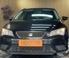 SEAT LEON ST ST 1.2 TSI*GARANTIE 1AN*1ER MAIN