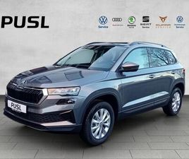 SKODA KAROQ SELECTION 1.5 TSI DSG 110KW/150PS