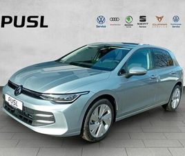 VOLKSWAGEN GOLF LIFE 1.5 TSI 85KW/116PS