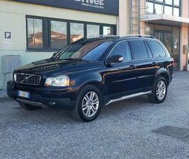 VOLVO XC90 D5 2.4 D5 EXECUTIVE 185CV AUTO N1