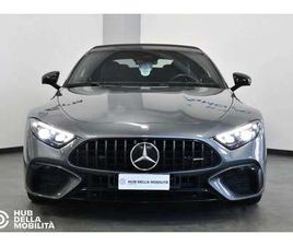 MERCEDES SL SL 43 AMG PREMIUM