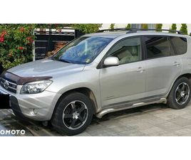 TOYOTA RAV4 TOYOTA RAV4