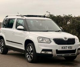 2.0 TDI LAURIN & KLEMENT OUTDOOR DSG 4WD EURO 6 (START/STOP) 5DR