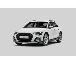 AUDI A3 AUDI A3 ALLSTREET TFSI QUATTRO 150 KW | SEISONTALÄMMITYS | URHEILUISTUIMET | ADVANCED KEY | SÄHKÖTAKALUUKKU