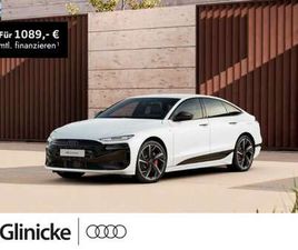 AUDI A6 SPORTBACK E-TRON QUATTRO 315KW(AB 04.26)