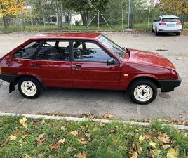 2109 - SPUTNIK 1300 S