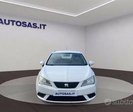 SEAT IBIZA ST 1.2 TDI CR STYLE