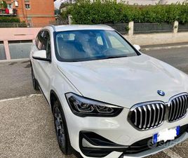 BMW X1 SDRIVE XLINE 18I 140CV