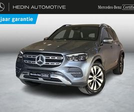 DE 4MATIC LUXURY LINE