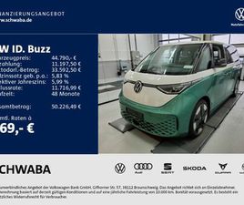 VOLKSWAGEN ID BUZZ VOLKSWAGEN ID.BUZZ PRO