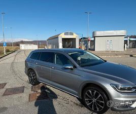 PASSAT ALL TRACK