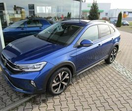 VOLKSWAGEN TAIGO VOLKSWAGEN TAIGO LIFE 1.5 TSI 110KW DSG*IQ LIGHT*R2D*KAMERA