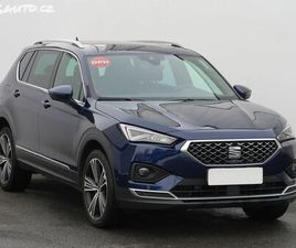 SEAT TARRACO 1.5 TSI, STYLE, AUTOMAT