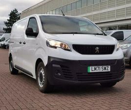 E 1200 75KWH PROFESSIONAL STANDARD PANEL VAN AUTO MWB 6DR