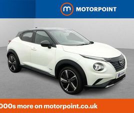 1.6 TEKNA+ AUTO EURO 6 5DR