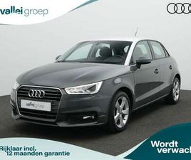 AUDI A1 SPORTBACK SPORTBACK 1.0 TFSI 95 PK S-TRONIC | STOELVERWARMIN