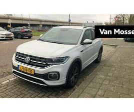 1.0 TSI COMFORTLINE 116 PK | AUTOMAAT | R-LINE EXT