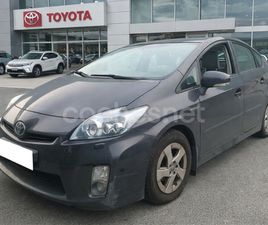 TOYOTA PRIUS 1.8 HSD EXECUTIVE