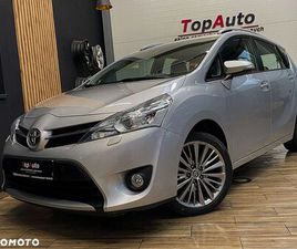 TOYOTA VERSO