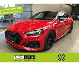 / RS-SPORTABGASANL./ B&O / V-MAX 280 KM/H