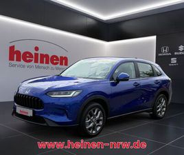 HONDA ZR-V HONDA ZR-V 2.0 ELEGANCE NAVI LICHT & REGENSENSOR