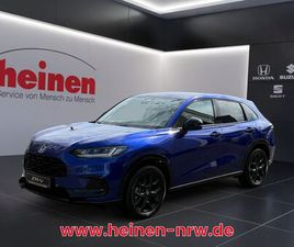 HONDA ZR-V HONDA ZR-V 2.0 SPORT NAVI SITZ & LENKRADHEIZUNG