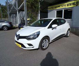 1.2I 75CV BLANC 12/16 58.467KM AIRCO CRUISE RADIO