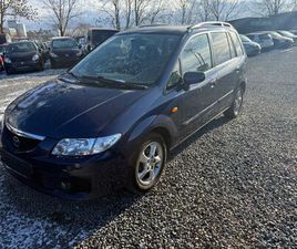 MAZDA PREMACY 1.9 ACTIVE