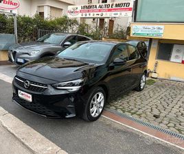 OPEL CORSA 1.2 ELEGANCE