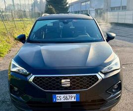 SEAT TARRACO BUSINESS 1.5 BENZINA 150CV DSG