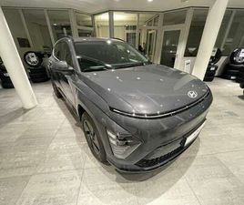 64 ELEKTRO TREND 2XKLIMA ACC AUT DYNLICHT