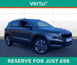 1.5 TSI ACT SE L DSG EURO 6 (START/STOP) 5DR