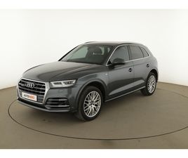 AUDI Q5 AUDI Q5 3.0 V6 TDI QUATTRO TIPTRONIC 8
