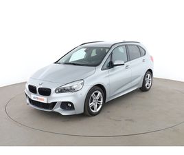 BMW SÉRIE 2 ACTIVE TOURER 220D XDRIVE M SPORT BVA8