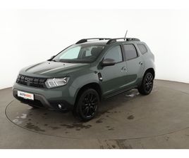 DACIA DUSTER 1.3 TCE
