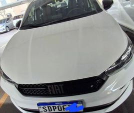 FIAT CRONOS DRIVE 1.3 8V FLEX 2022