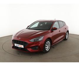 FORD FOCUS 1.5 ECOBOOST