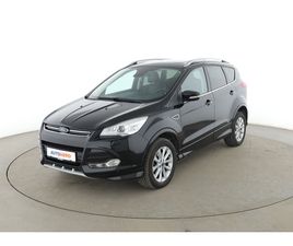 FORD KUGA 2.0 TDCI