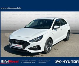 HYUNDAI I30 HYUNDAI I30 1.5 TREND