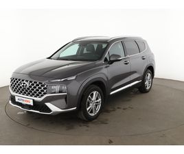 HYUNDAI SANTA FE 1.6 T-GDI PLUG-IN HYBRID