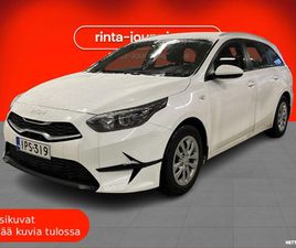 KIA CEED SW 1,0 T-GDI MILD-HYBRID 120HV LX SW DCT