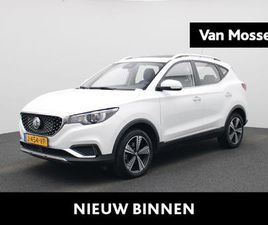 MG ZS ZS EV MG ZS MG EV LUXURY 45 KWH