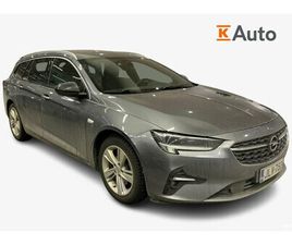 SPORTS TOURER INNOVATION PLUS 120 D TURBO A